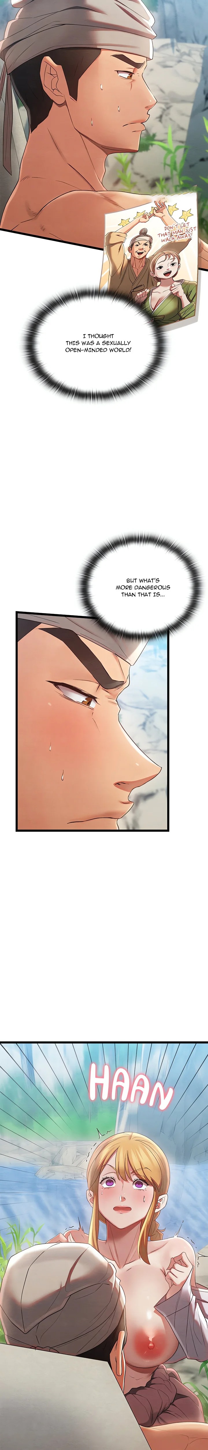 Master of Intimacy (Uncensored) - Chapter 6 [photo 7] - MangaPorn