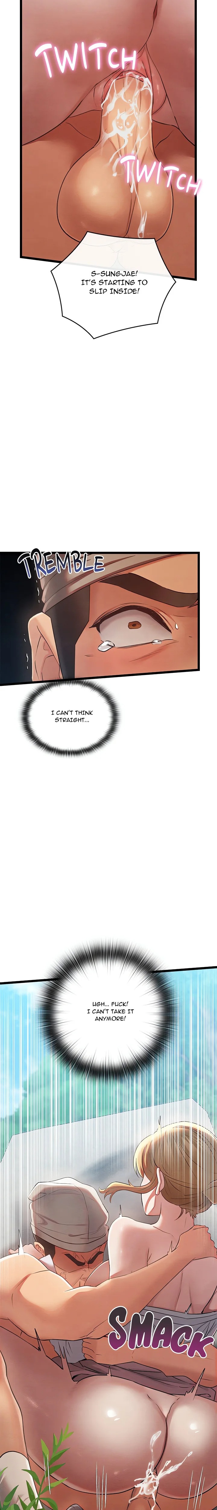 Master of Intimacy (Uncensored) - Chapter 6 [photo 9] - MangaPorn