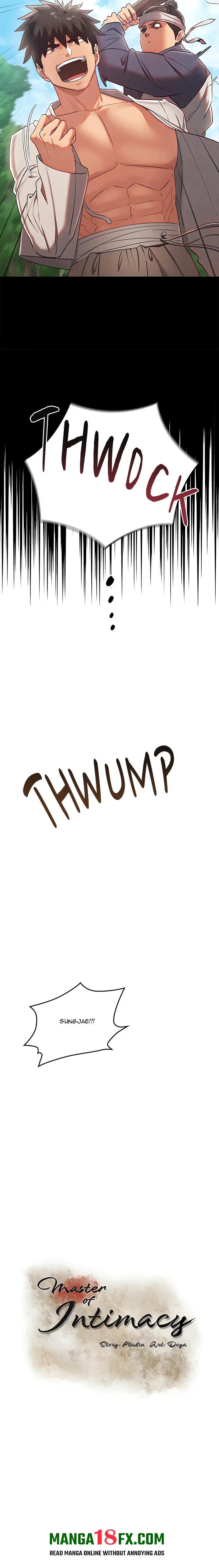 Master of Intimacy (Uncensored) - Chapter 7 [photo 10] - MangaPorn