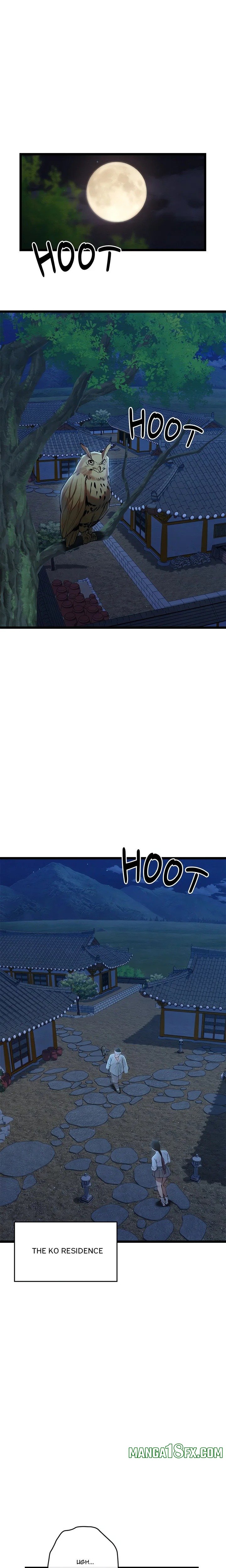 Master of Intimacy (Uncensored) - Chapter 7 [photo 11] - MangaPorn