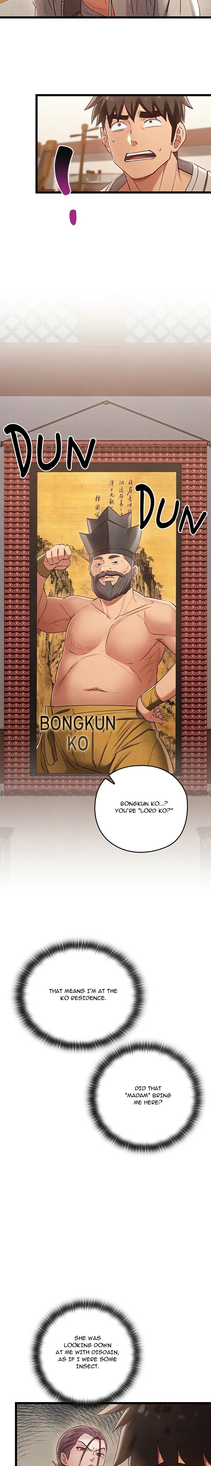 Master of Intimacy (Uncensored) - Chapter 7 [photo 13] - MangaPorn