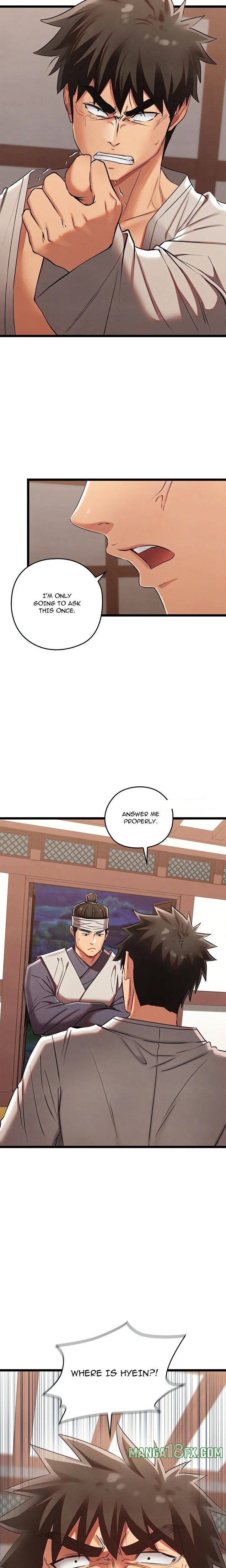 Master of Intimacy (Uncensored) - Chapter 7 [photo 16] - MangaPorn