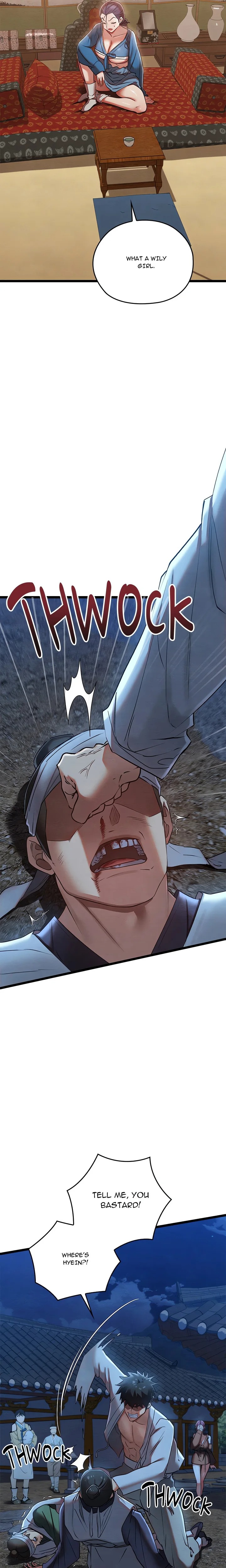 Master of Intimacy (Uncensored) - Chapter 7 [photo 22] - MangaPorn