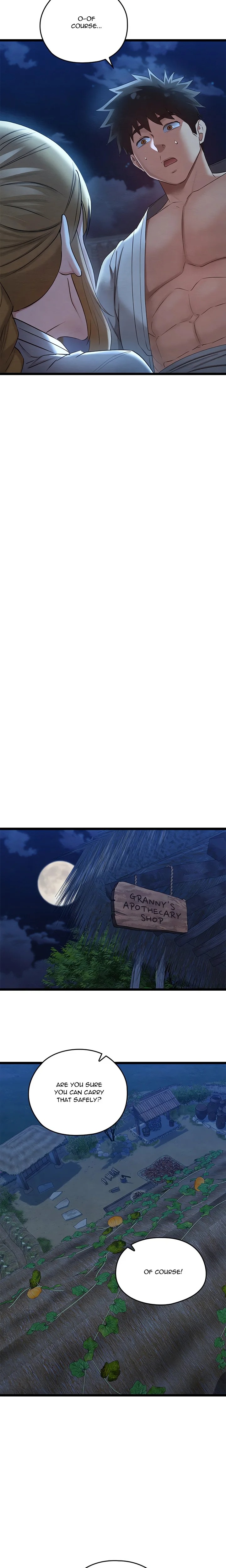 Master of Intimacy (Uncensored) - Chapter 7 [photo 25] - MangaPorn