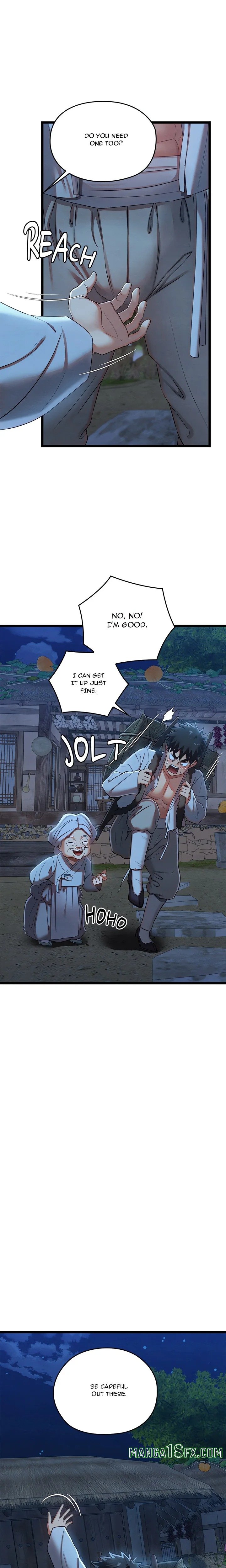 Master of Intimacy (Uncensored) - Chapter 7 [photo 27] - MangaPorn