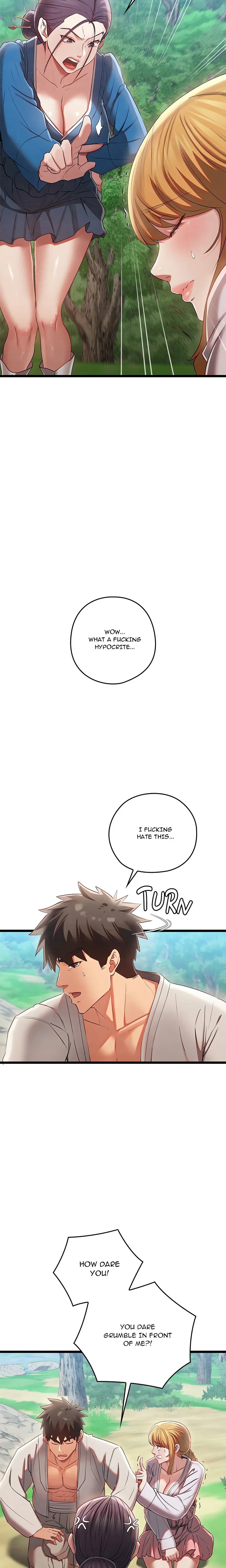 Master of Intimacy (Uncensored) - Chapter 7 [photo 3] - MangaPorn