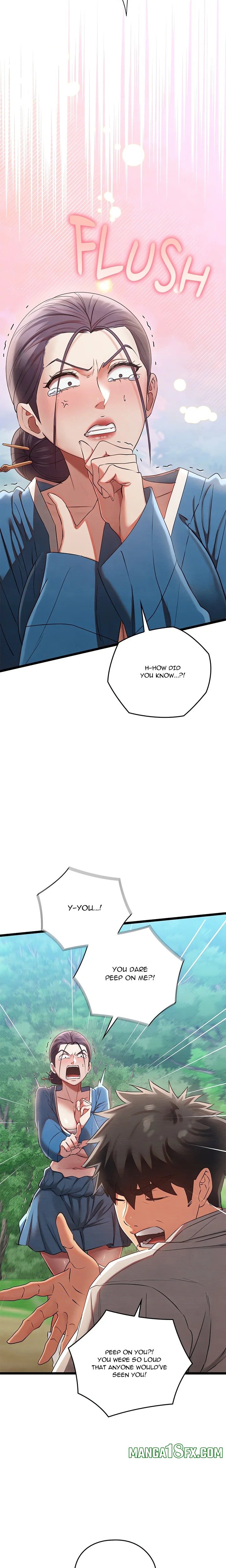 Master of Intimacy (Uncensored) - Chapter 7 [photo 5] - MangaPorn