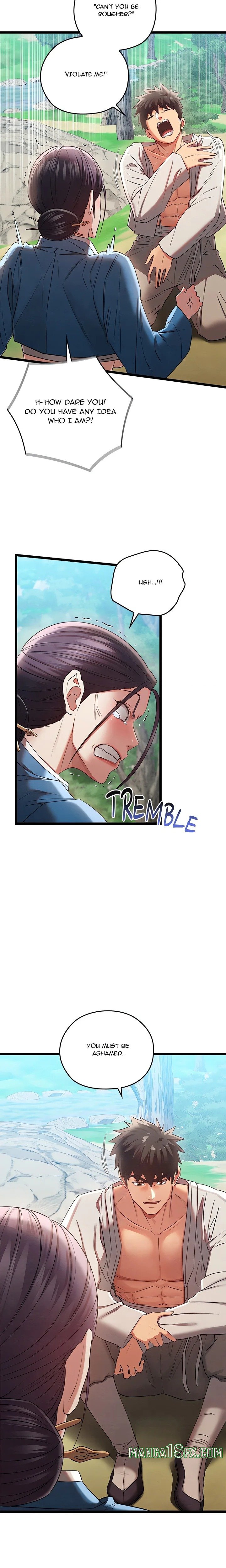 Master of Intimacy (Uncensored) - Chapter 7 [photo 6] - MangaPorn