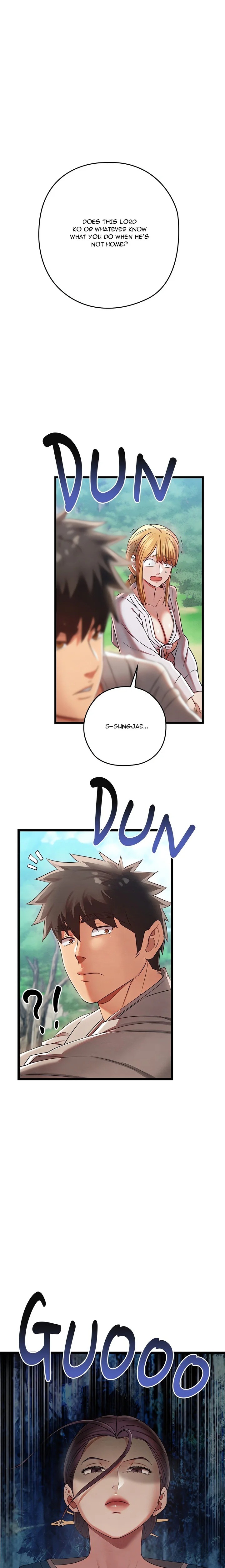 Master of Intimacy (Uncensored) - Chapter 7 [photo 7] - MangaPorn