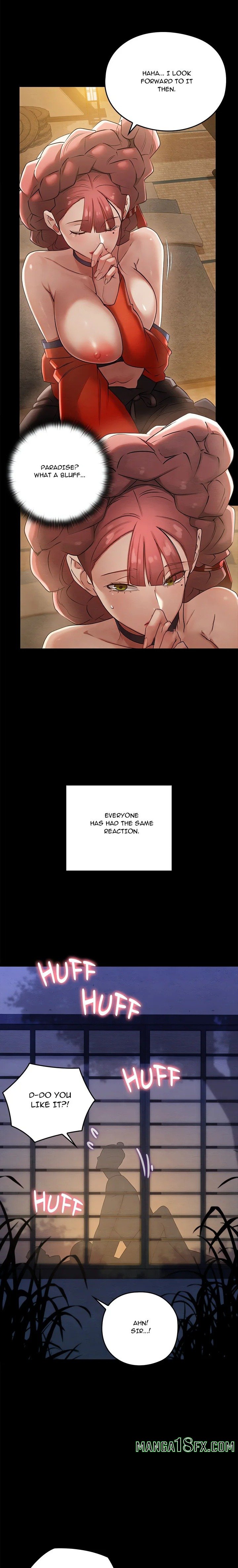 Master of Intimacy (Uncensored) - Chapter 8 [photo 6] - MangaPorn