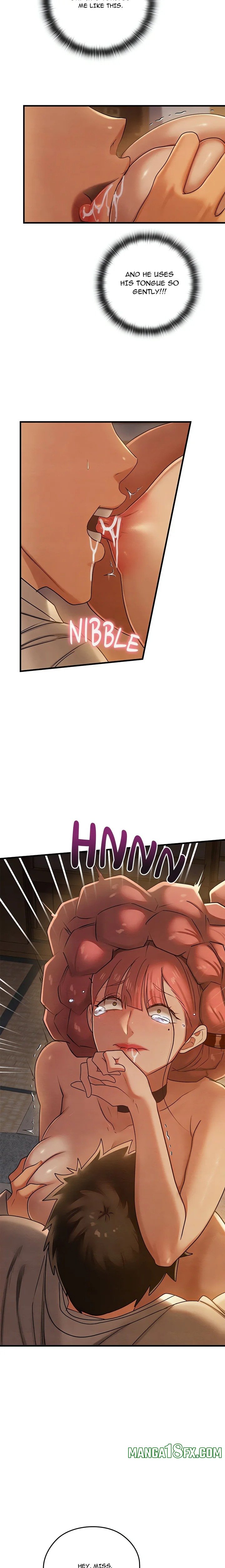 Master of Intimacy (Uncensored) - Chapter 9 [photo 11] - MangaPorn