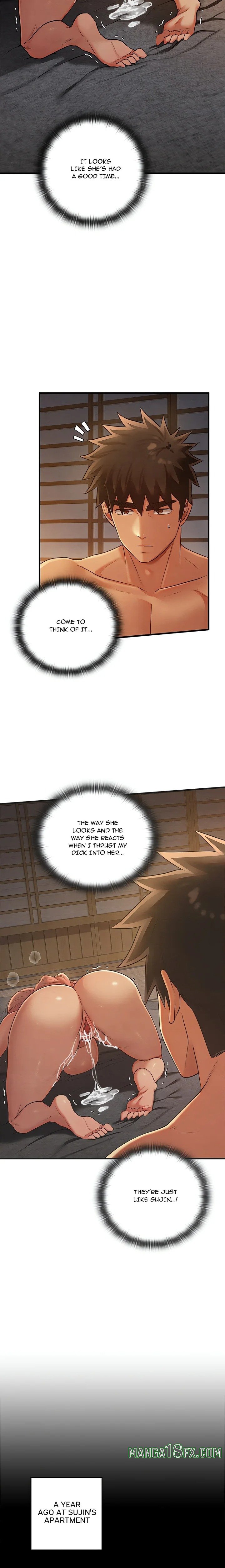 Master of Intimacy (Uncensored) - Chapter 9 [photo 20] - MangaPorn