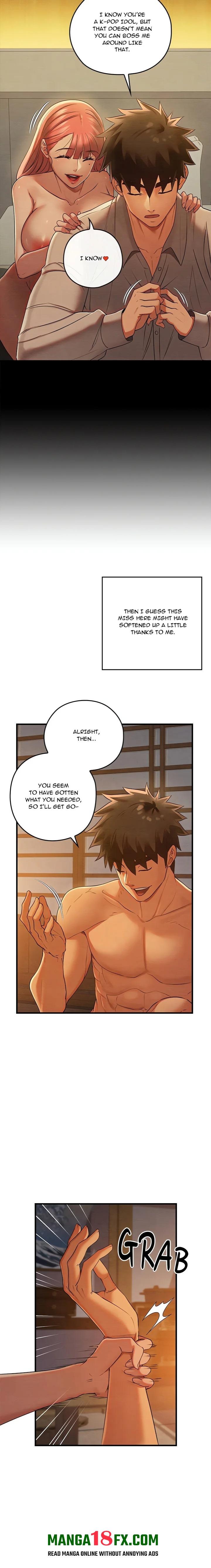 Master of Intimacy (Uncensored) - Chapter 9 [photo 22] - MangaPorn