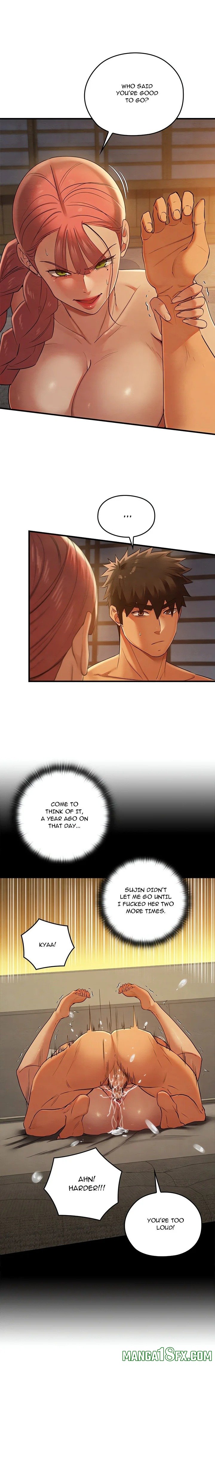 Master of Intimacy (Uncensored) - Chapter 9 [photo 23] - MangaPorn