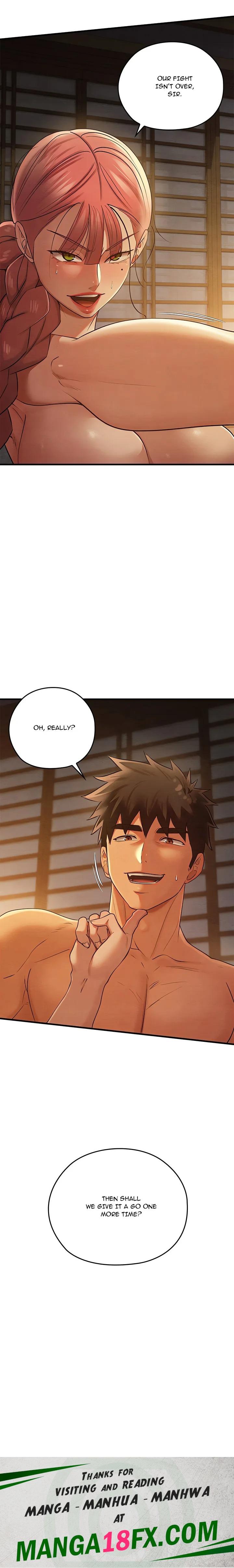 Master of Intimacy (Uncensored) - Chapter 9 [photo 24] - MangaPorn