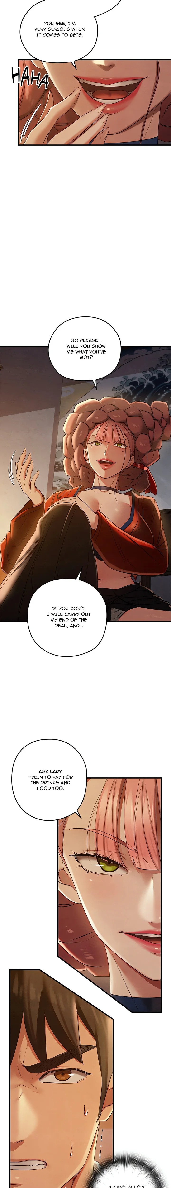 Master of Intimacy (Uncensored) - Chapter 9 [photo 3] - MangaPorn