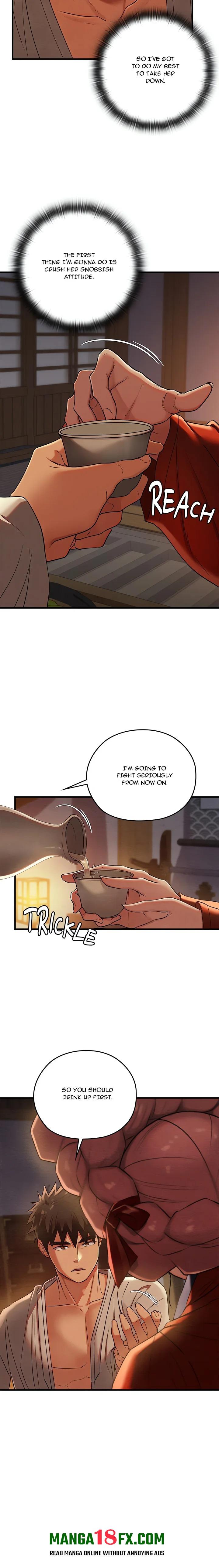 Master of Intimacy (Uncensored) - Chapter 9 [photo 6] - MangaPorn