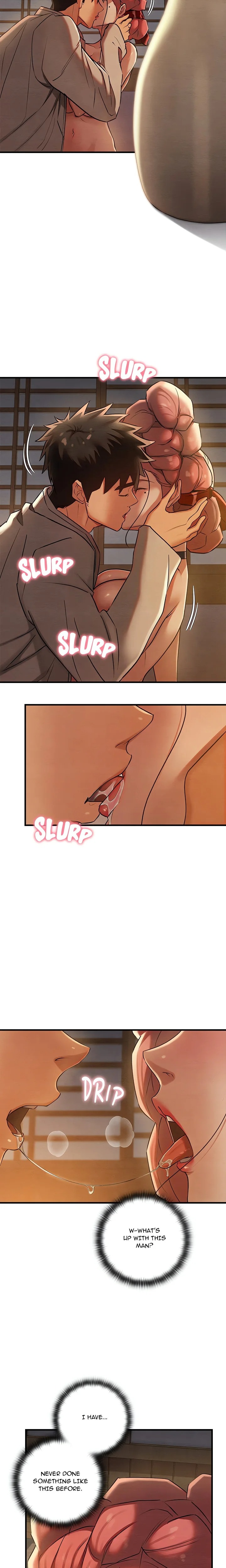 Master of Intimacy (Uncensored) - Chapter 9 [photo 8] - MangaPorn