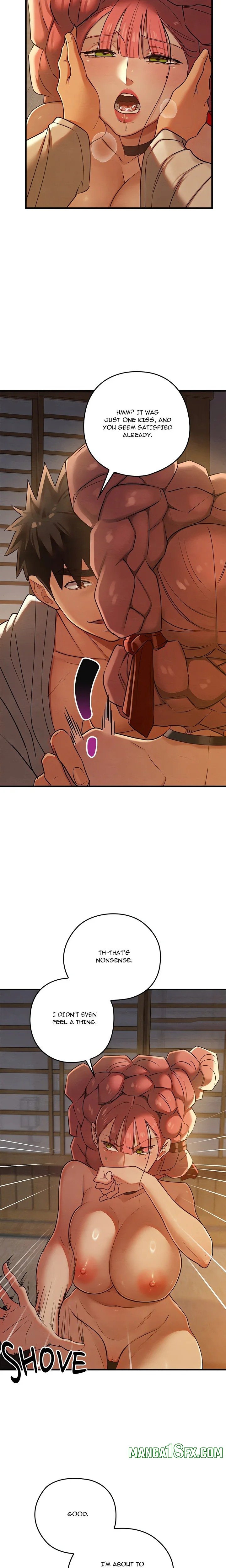 Master of Intimacy (Uncensored) - Chapter 9 [photo 9] - MangaPorn