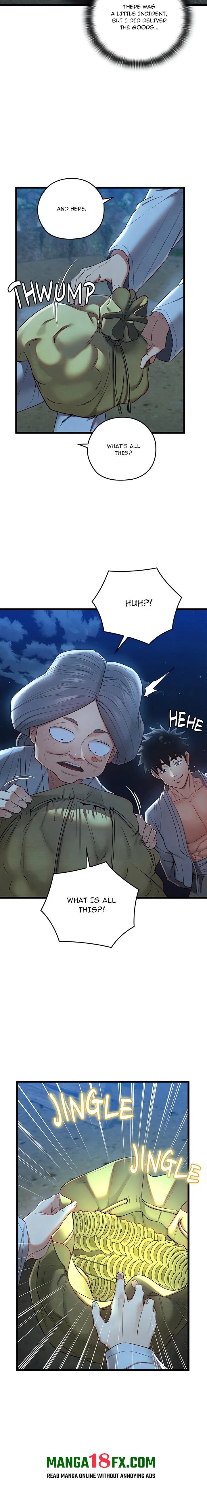 Master of Intimacy (Uncensored) - Chapter 10 [photo 14] - MangaPorn