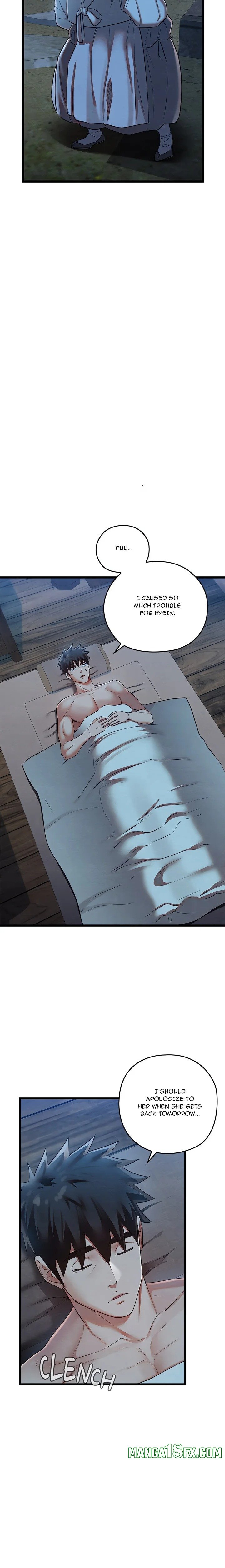 Master of Intimacy (Uncensored) - Chapter 10 [photo 19] - MangaPorn