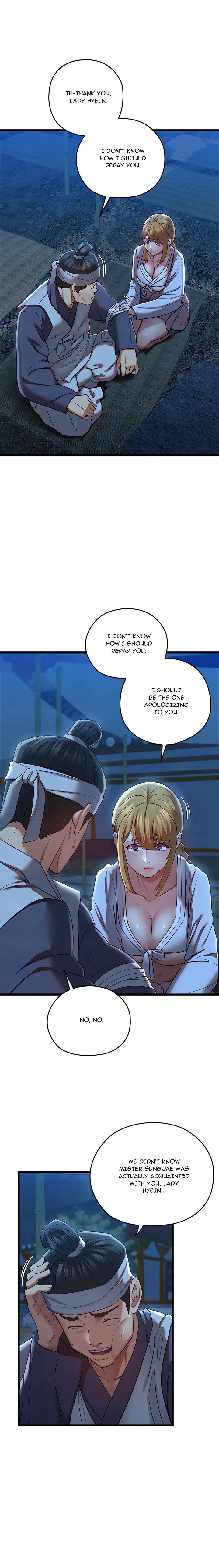 Master of Intimacy (Uncensored) - Chapter 10 [photo 2] - MangaPorn