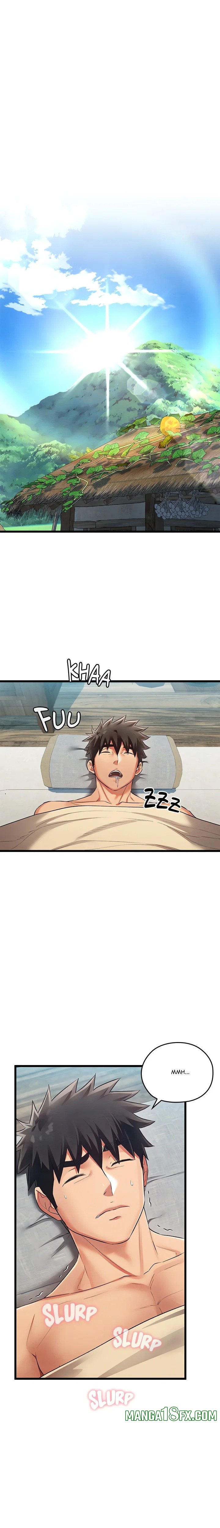 Master of Intimacy (Uncensored) - Chapter 10 [photo 20] - MangaPorn