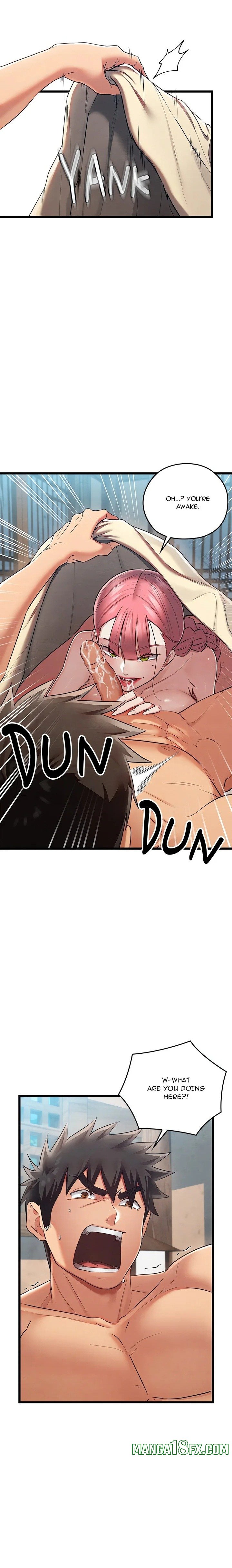 Master of Intimacy (Uncensored) - Chapter 10 [photo 22] - MangaPorn