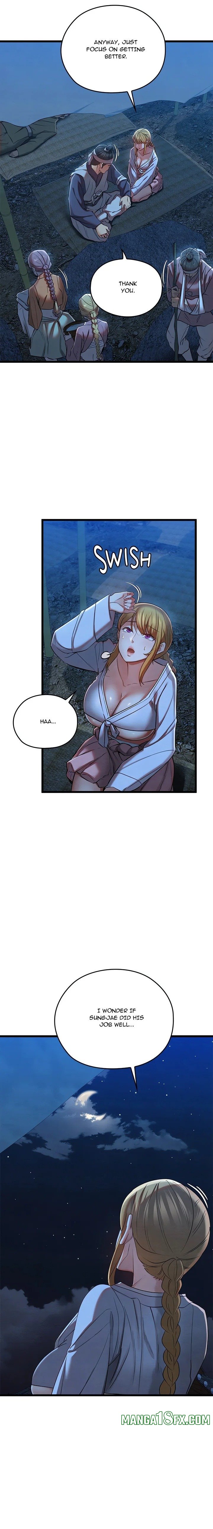 Master of Intimacy (Uncensored) - Chapter 10 [photo 3] - MangaPorn