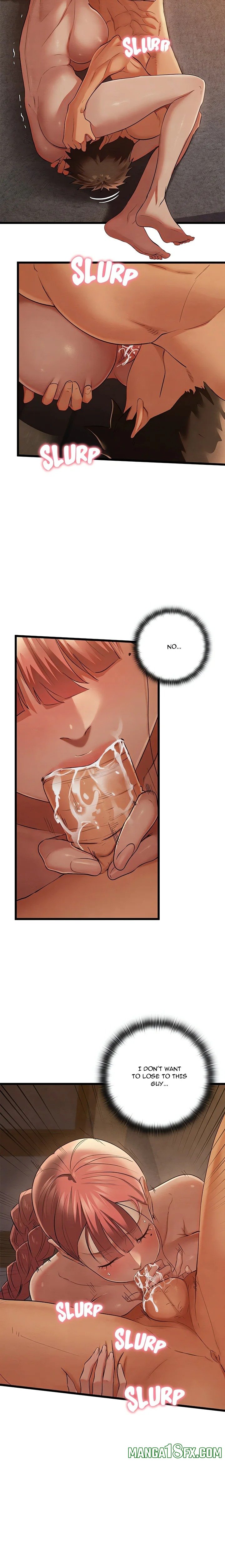 Master of Intimacy (Uncensored) - Chapter 10 [photo 5] - MangaPorn