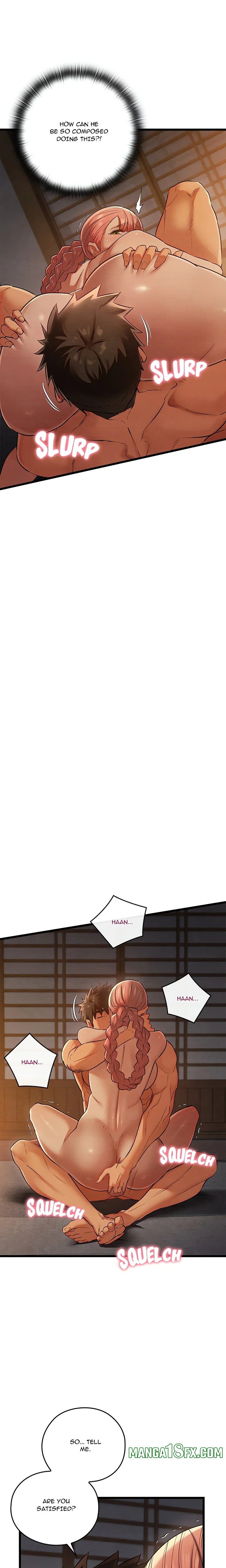 Master of Intimacy (Uncensored) - Chapter 10 [photo 6] - MangaPorn