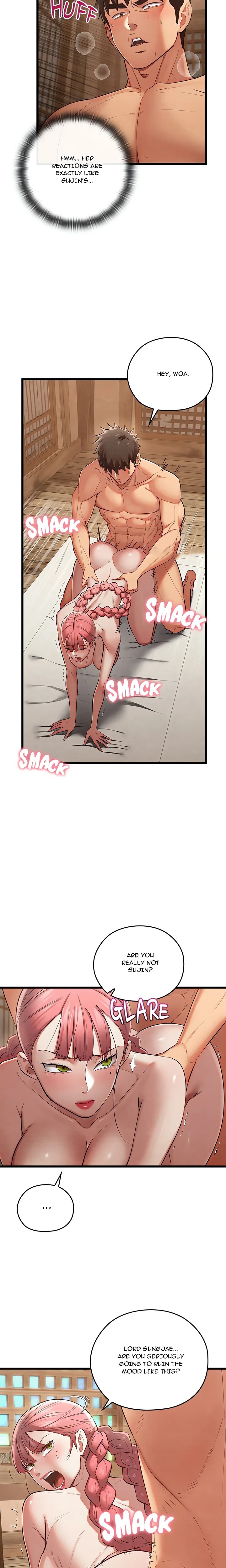 Master of Intimacy (Uncensored) - Chapter 11 [photo 10] - MangaPorn