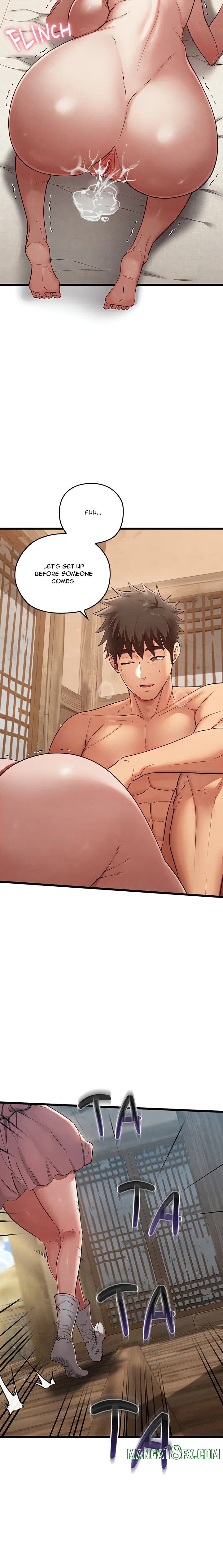 Master of Intimacy (Uncensored) - Chapter 11 [photo 16] - MangaPorn