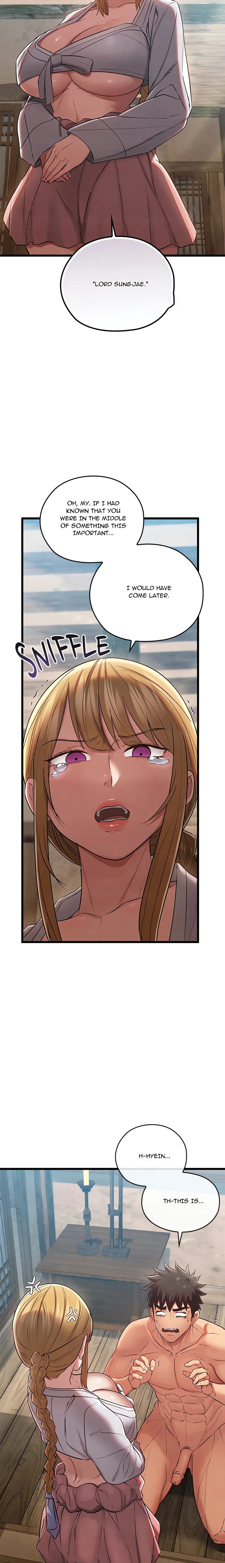 Master of Intimacy (Uncensored) - Chapter 11 [photo 18] - MangaPorn