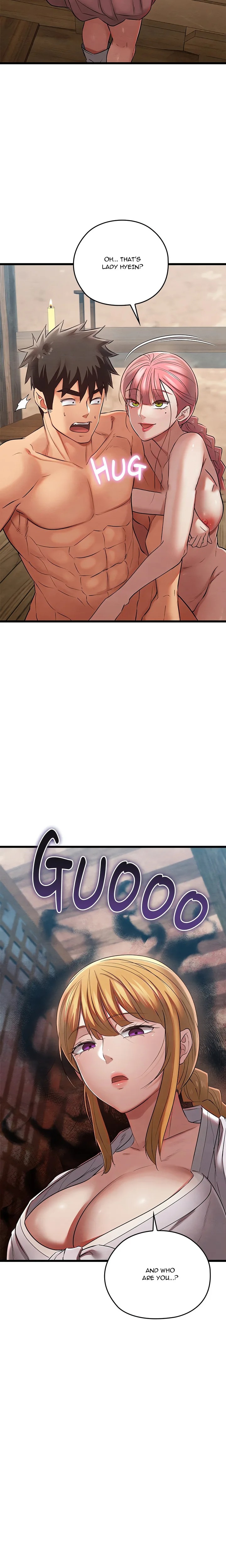 Master of Intimacy (Uncensored) - Chapter 11 [photo 19] - MangaPorn