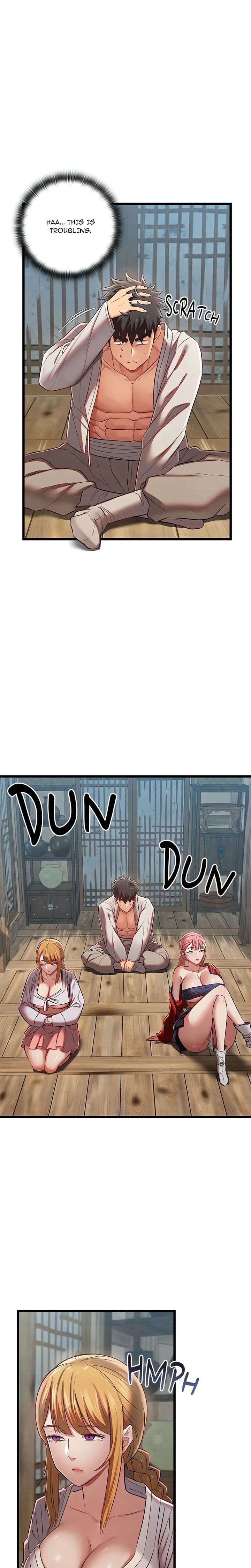 Master of Intimacy (Uncensored) - Chapter 11 [photo 20] - MangaPorn