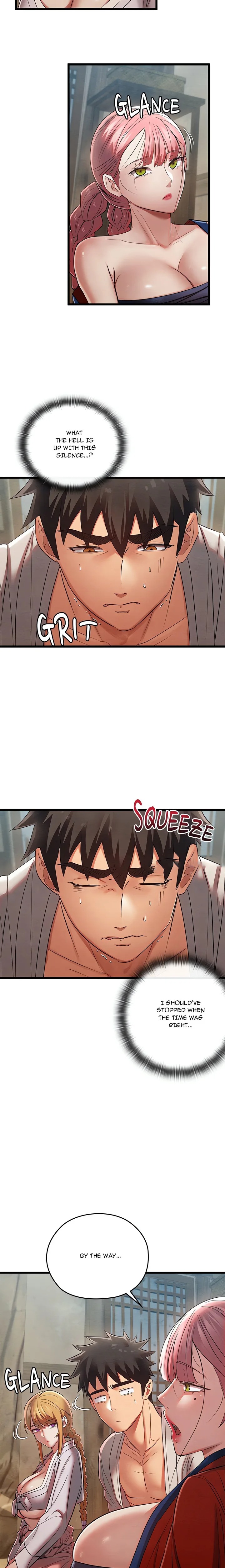 Master of Intimacy (Uncensored) - Chapter 11 [photo 21] - MangaPorn