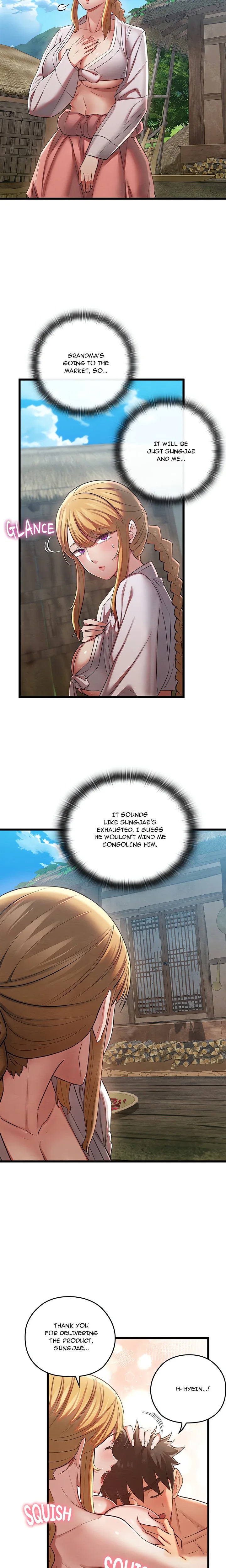 Master of Intimacy (Uncensored) - Chapter 11 [photo 6] - MangaPorn