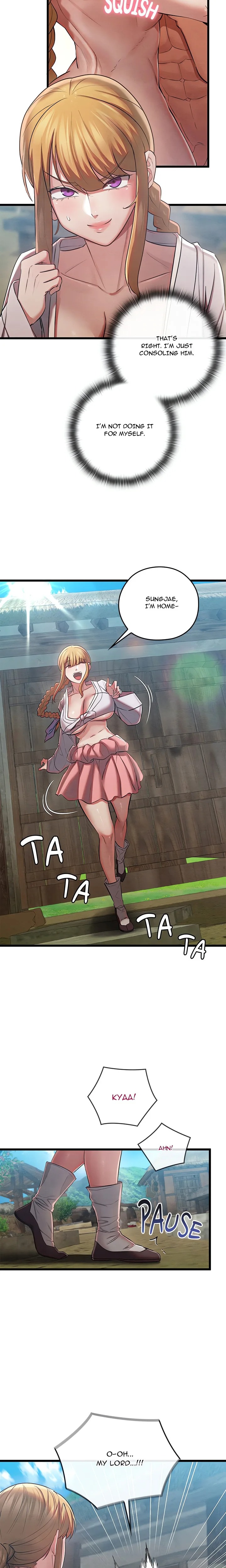 Master of Intimacy (Uncensored) - Chapter 11 [photo 7] - MangaPorn