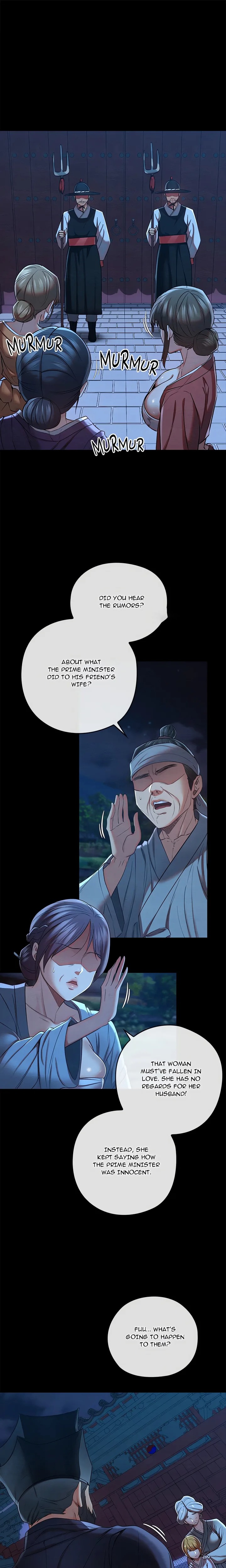 Master of Intimacy (Uncensored) - Chapter 12 [photo 1] - MangaPorn