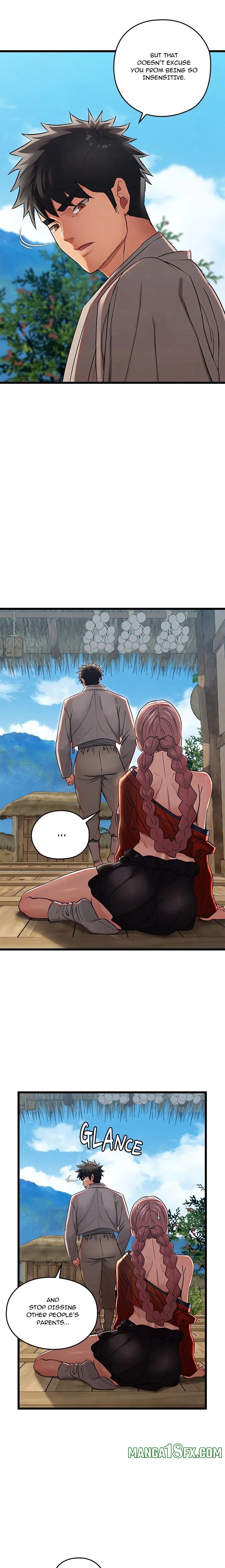 Master of Intimacy (Uncensored) - Chapter 12 [photo 10] - MangaPorn