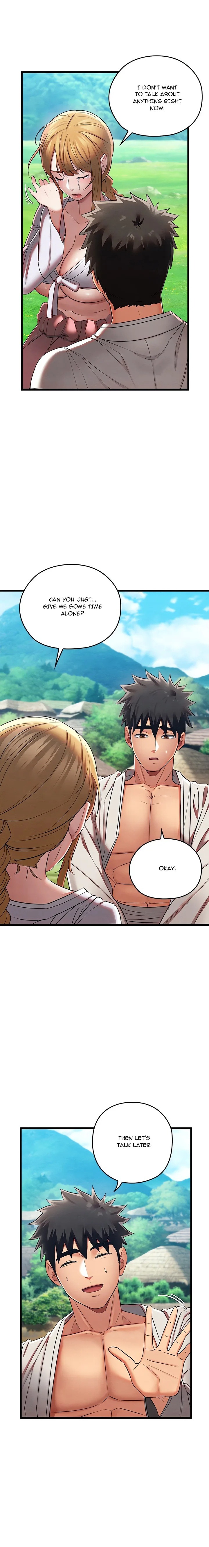 Master of Intimacy (Uncensored) - Chapter 12 [photo 13] - MangaPorn