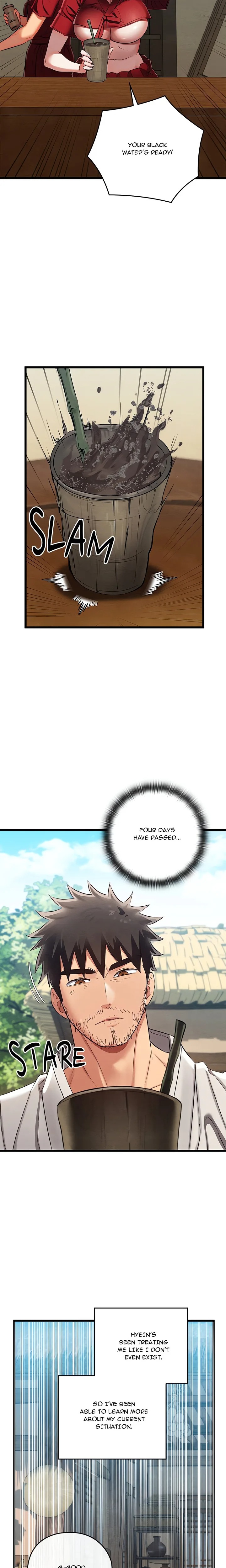 Master of Intimacy (Uncensored) - Chapter 12 [photo 15] - MangaPorn