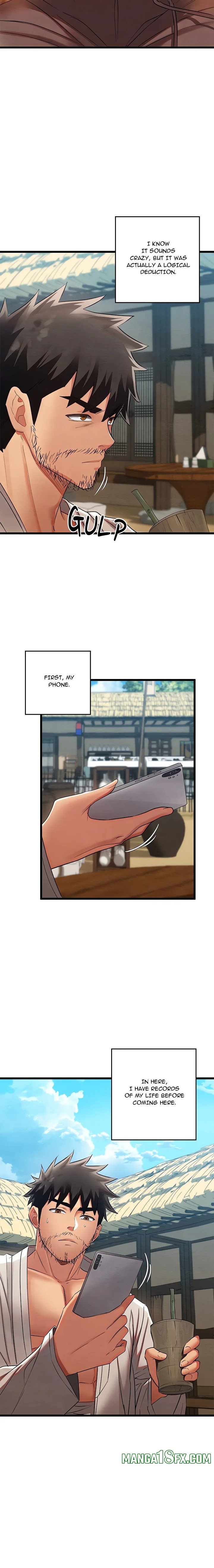 Master of Intimacy (Uncensored) - Chapter 12 [photo 17] - MangaPorn