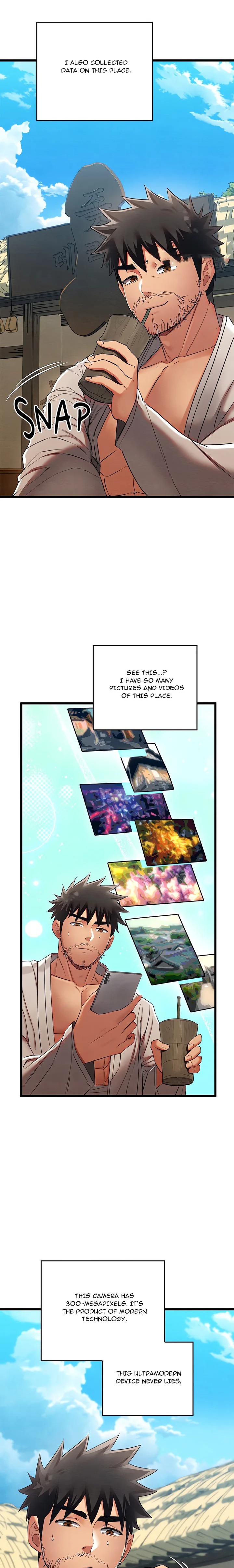 Master of Intimacy (Uncensored) - Chapter 12 [photo 18] - MangaPorn