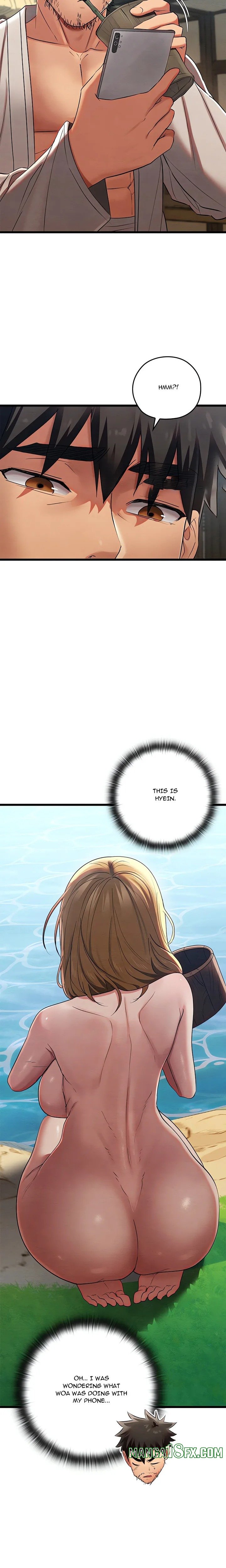 Master of Intimacy (Uncensored) - Chapter 12 [photo 19] - MangaPorn