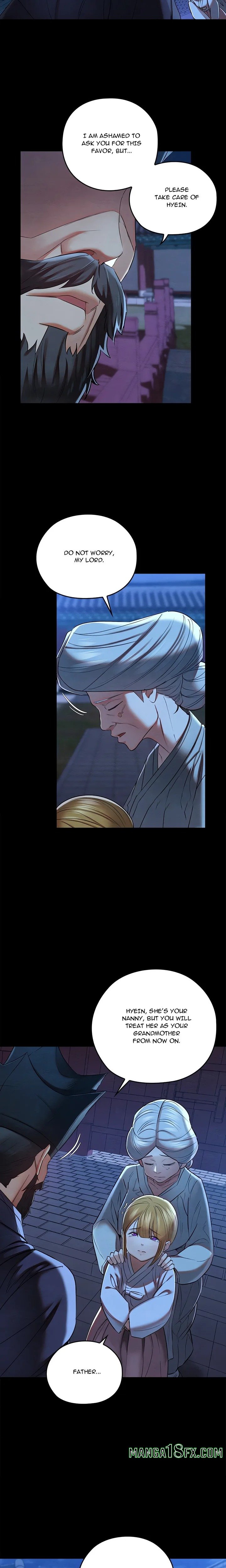 Master of Intimacy (Uncensored) - Chapter 12 [photo 2] - MangaPorn