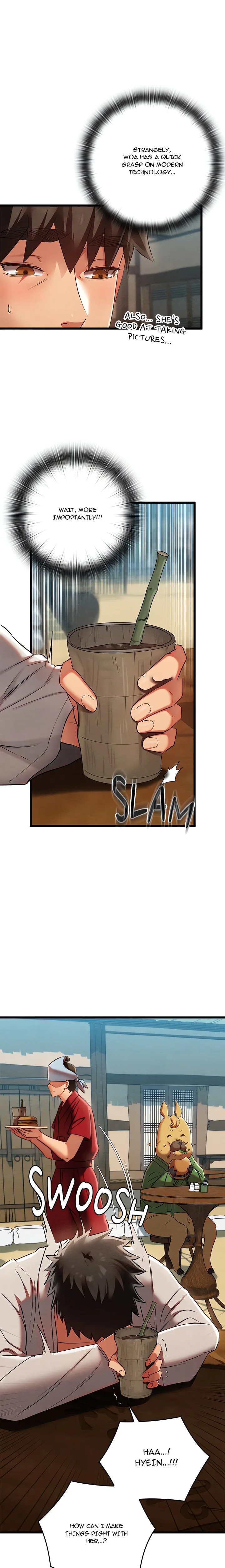 Master of Intimacy (Uncensored) - Chapter 12 [photo 20] - MangaPorn