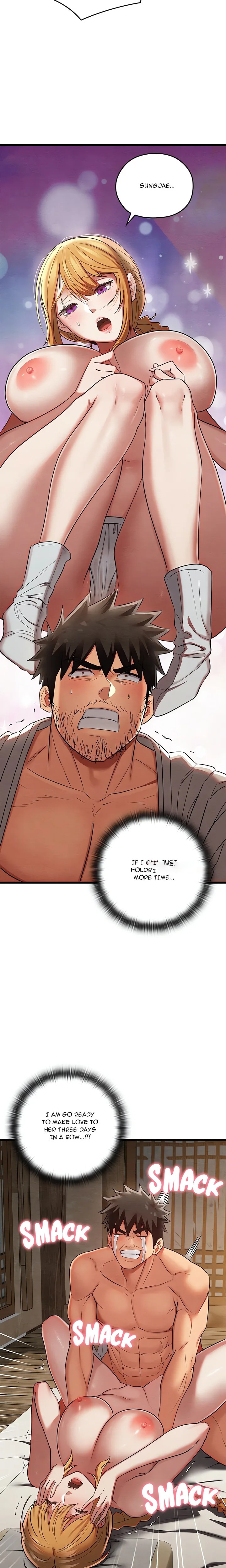 Master of Intimacy (Uncensored) - Chapter 12 [photo 21] - MangaPorn