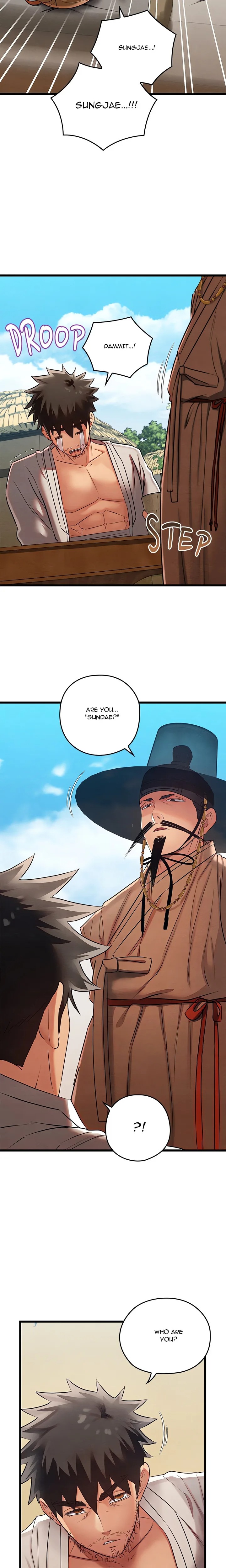 Master of Intimacy (Uncensored) - Chapter 12 [photo 22] - MangaPorn